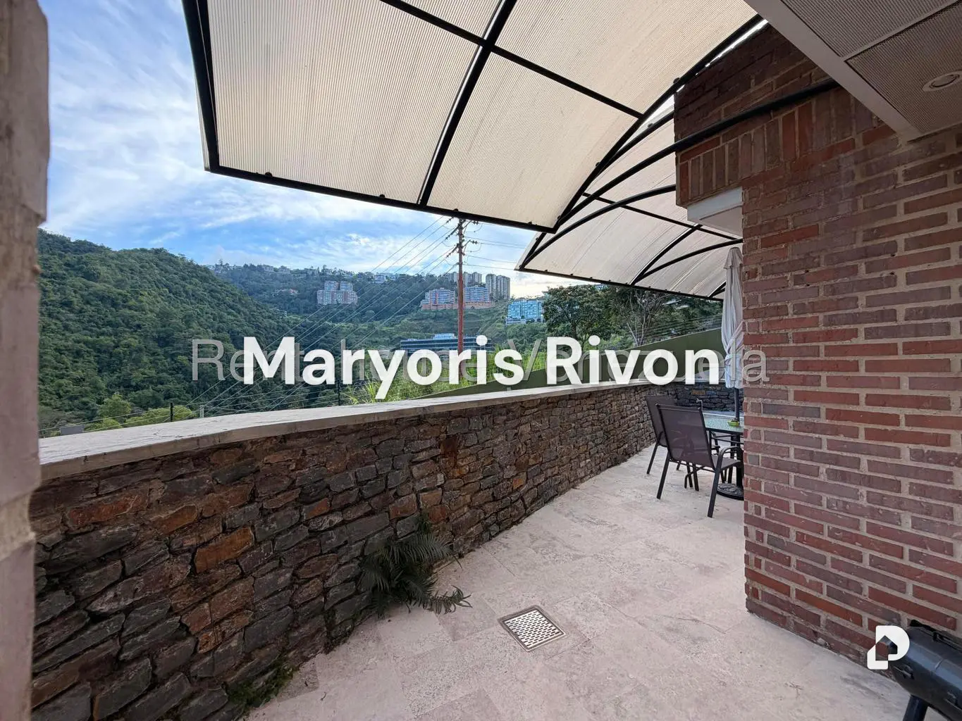 Apartamento en Lomas del Sol, Caracas – 29