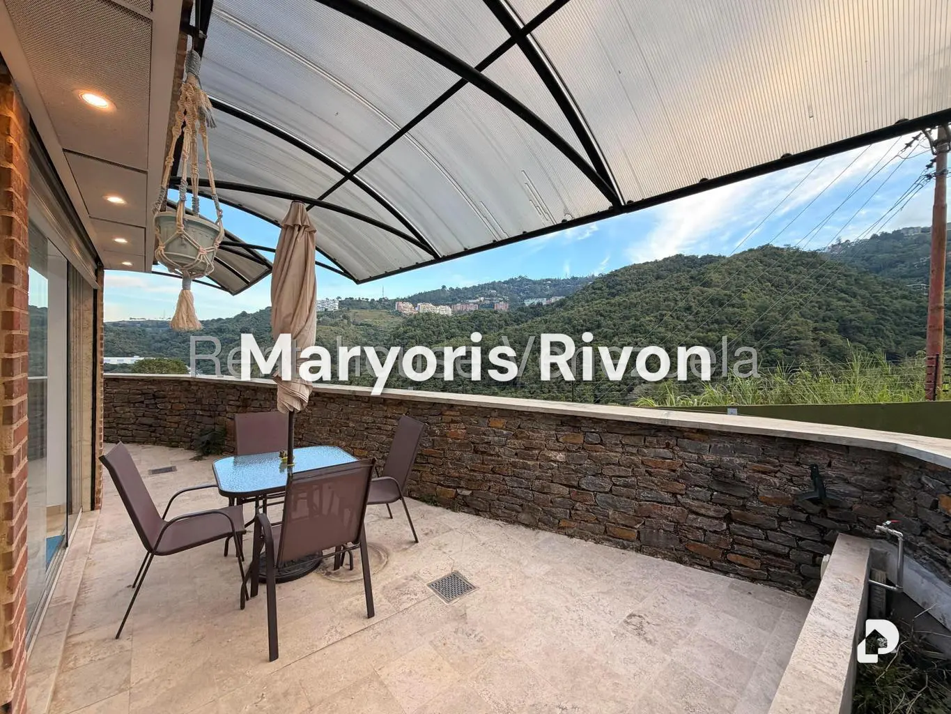 Apartamento en Lomas del Sol, Caracas – 28