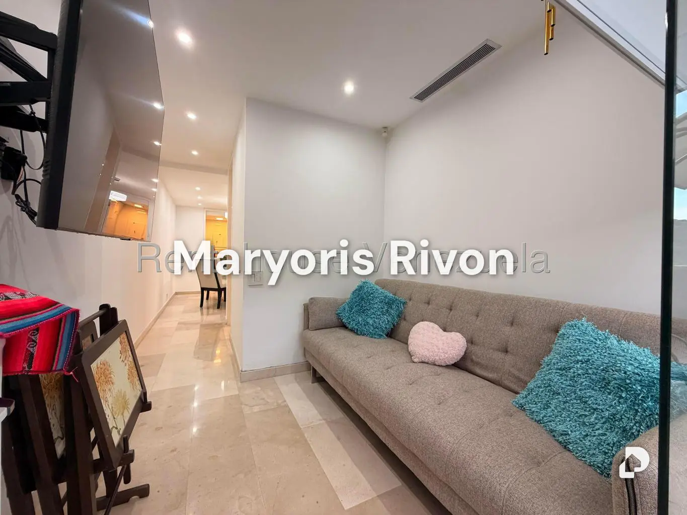 Apartamento en Lomas del Sol, Caracas – 23