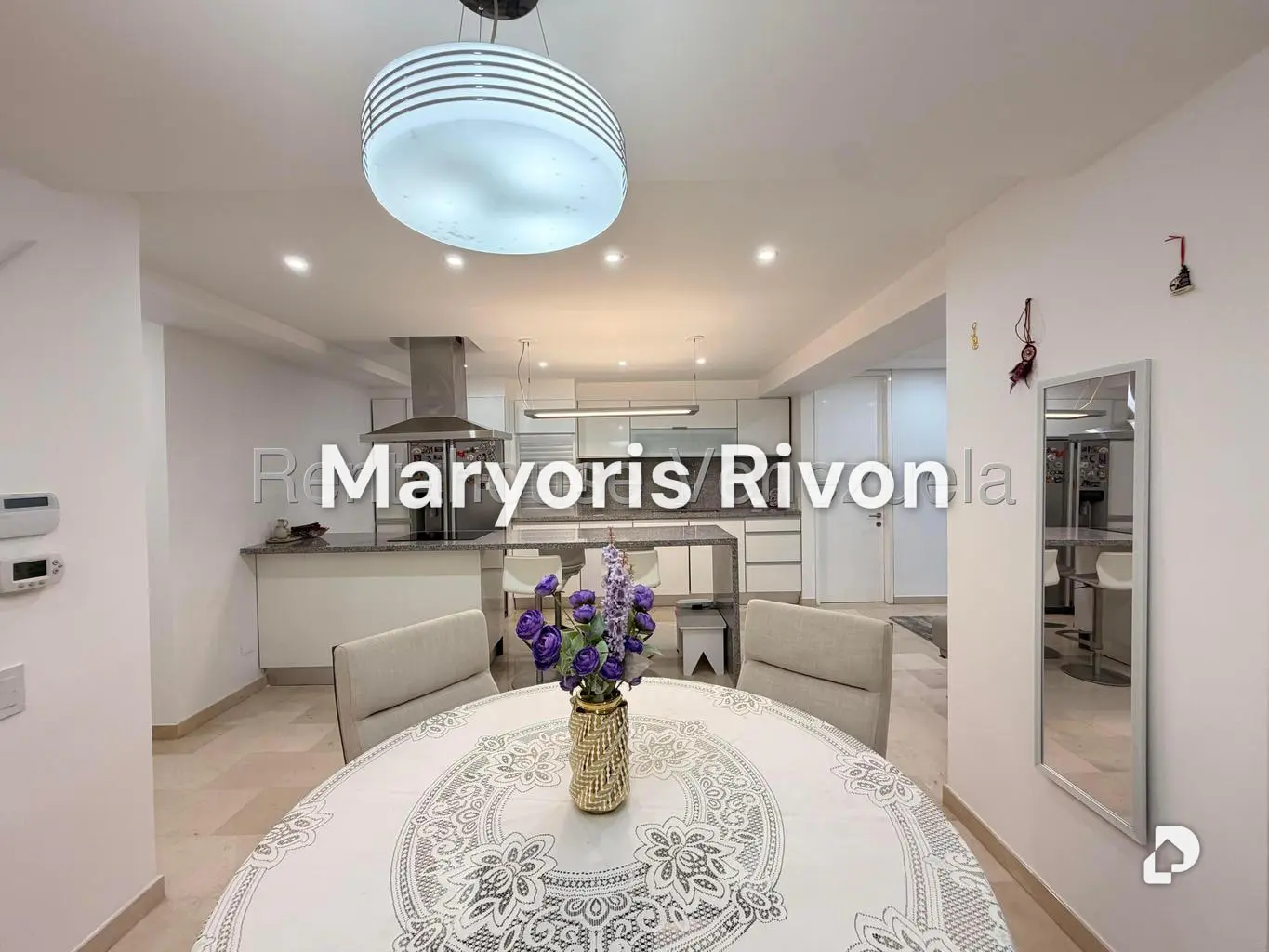 Apartamento en Lomas del Sol, Caracas – 11