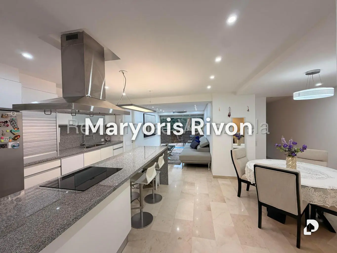 Apartamento en Lomas del Sol, Caracas – 8