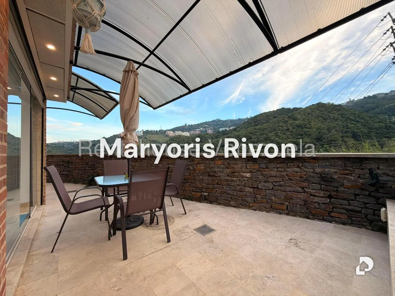 Apartamento en Lomas del Sol, Caracas – 13
