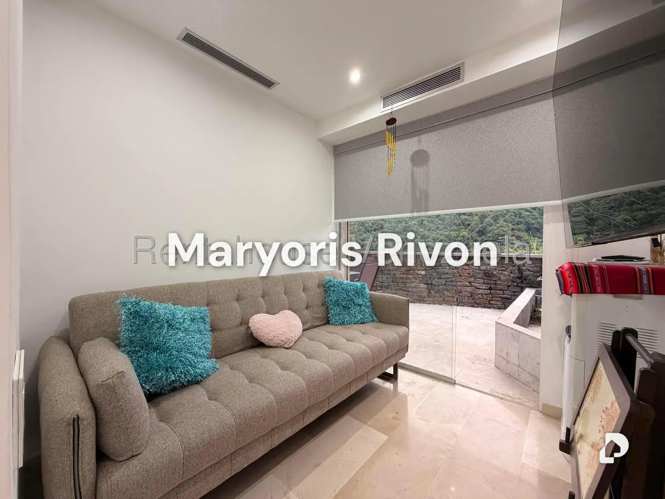 Apartamento en Lomas del Sol, Caracas – 22