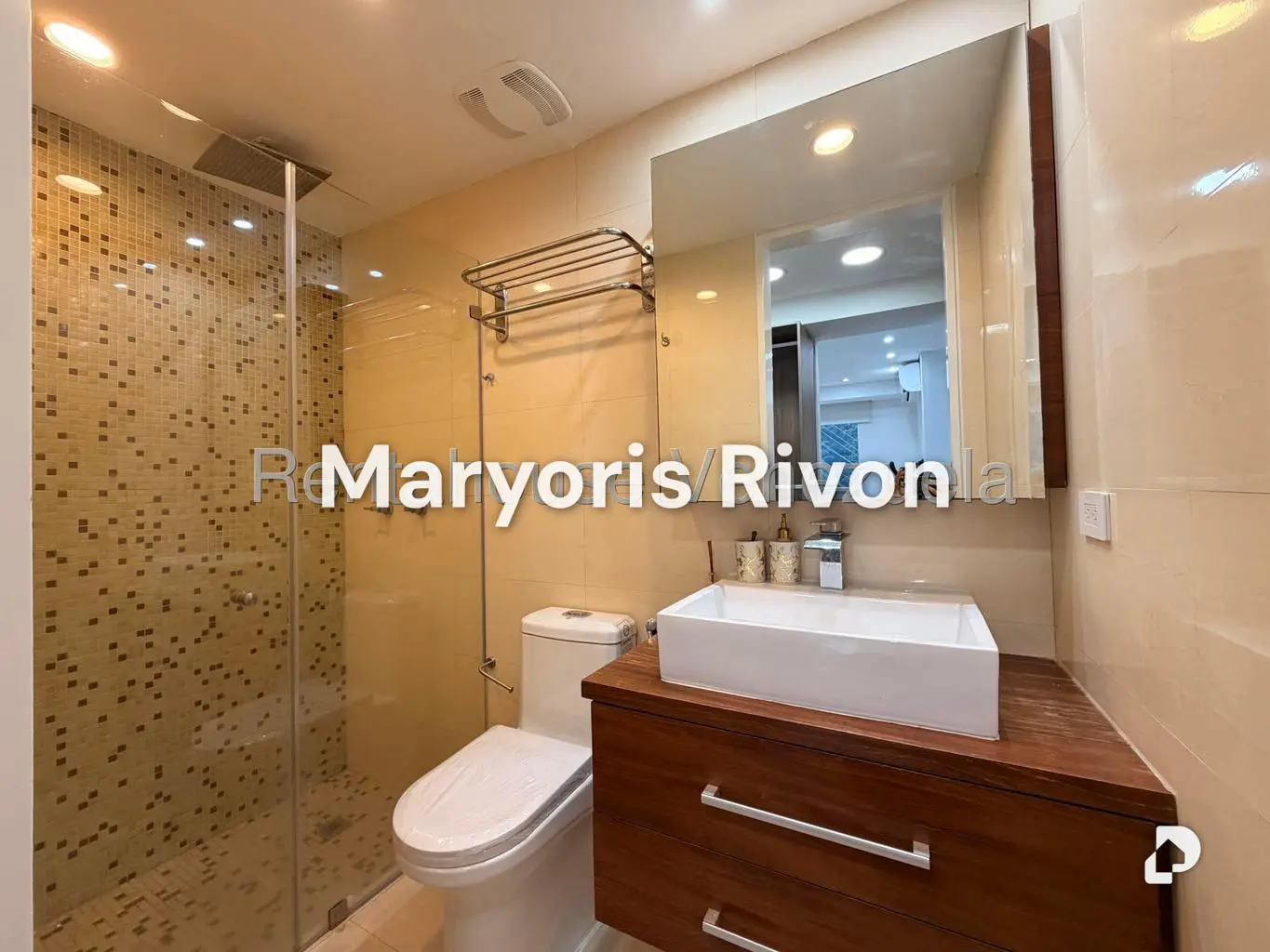 Apartamento en Lomas del Sol, Caracas – 21