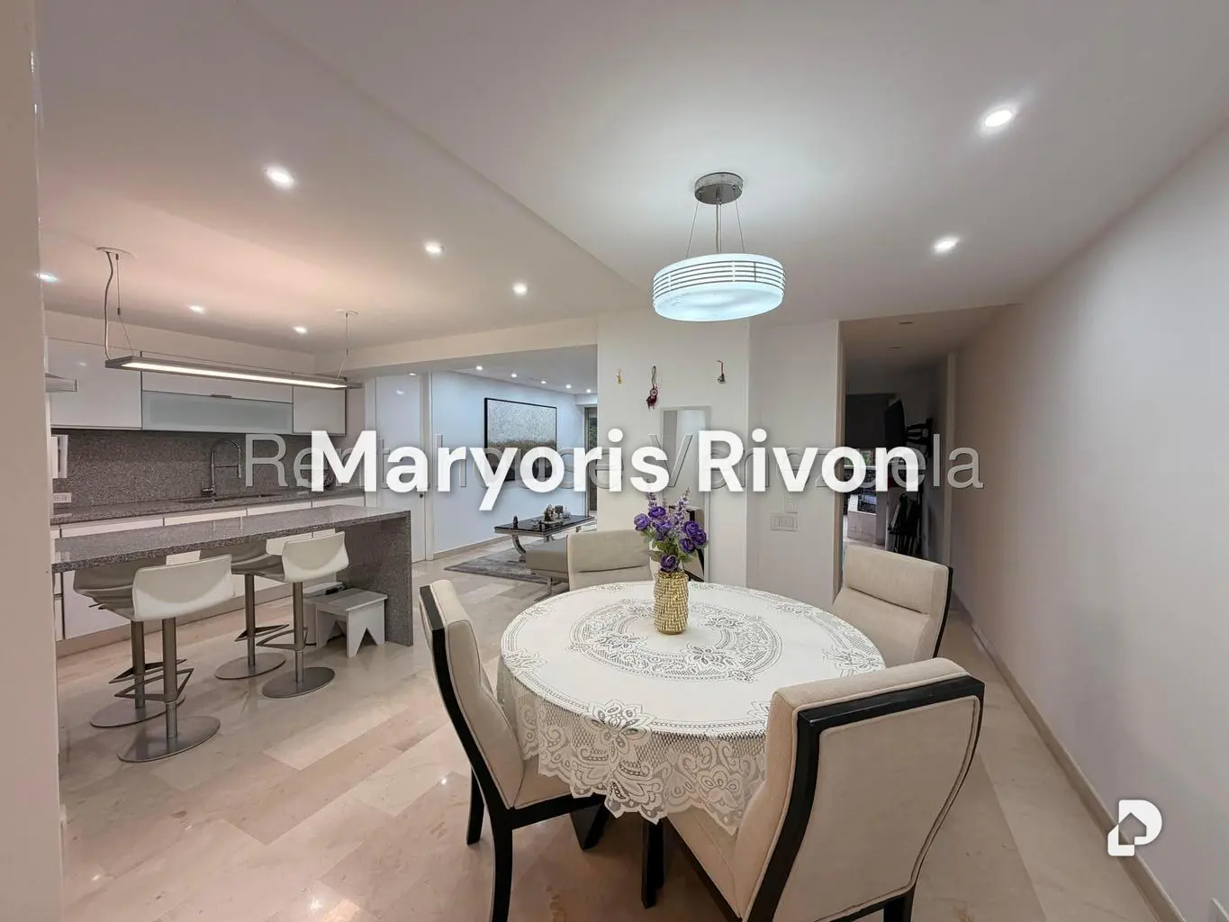 Apartamento en Lomas del Sol, Caracas – 10