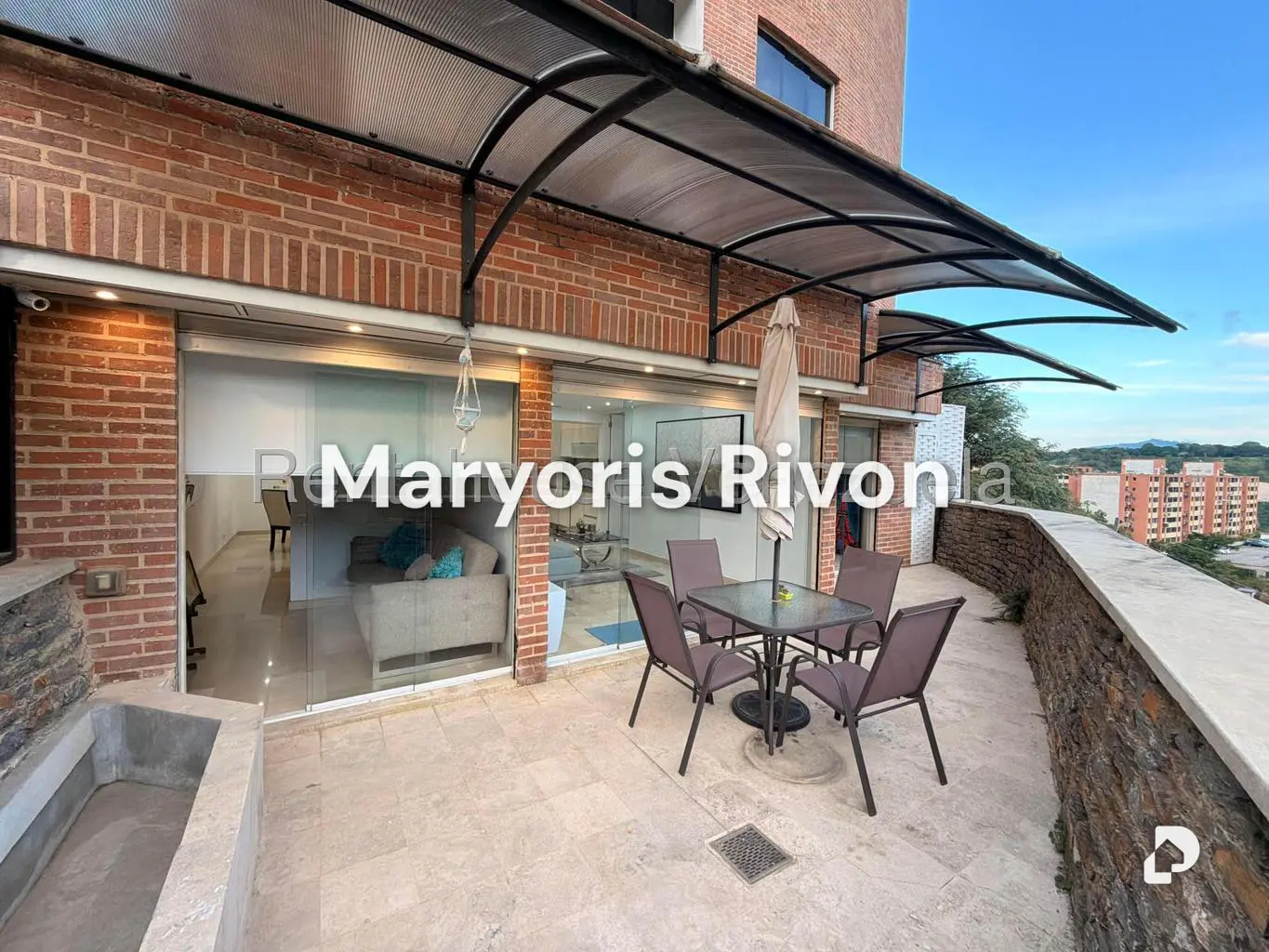 Apartamento en Lomas del Sol, Caracas – 27