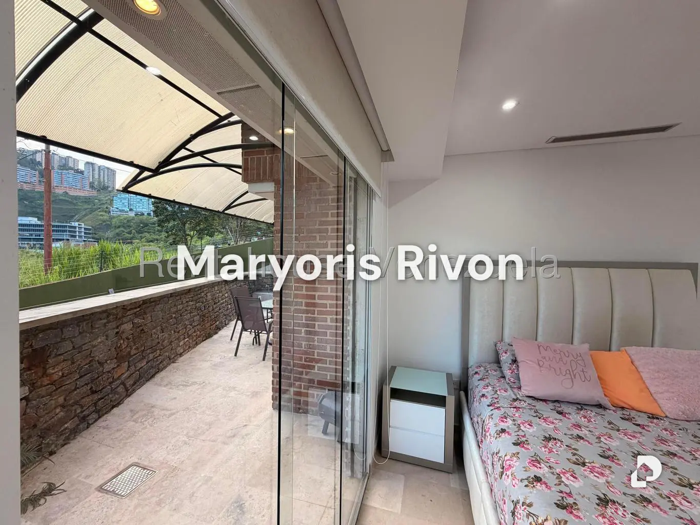 Apartamento en Lomas del Sol, Caracas – 18