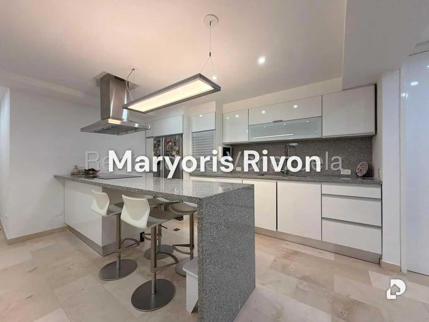 Apartamento en Lomas del Sol, Caracas – 9