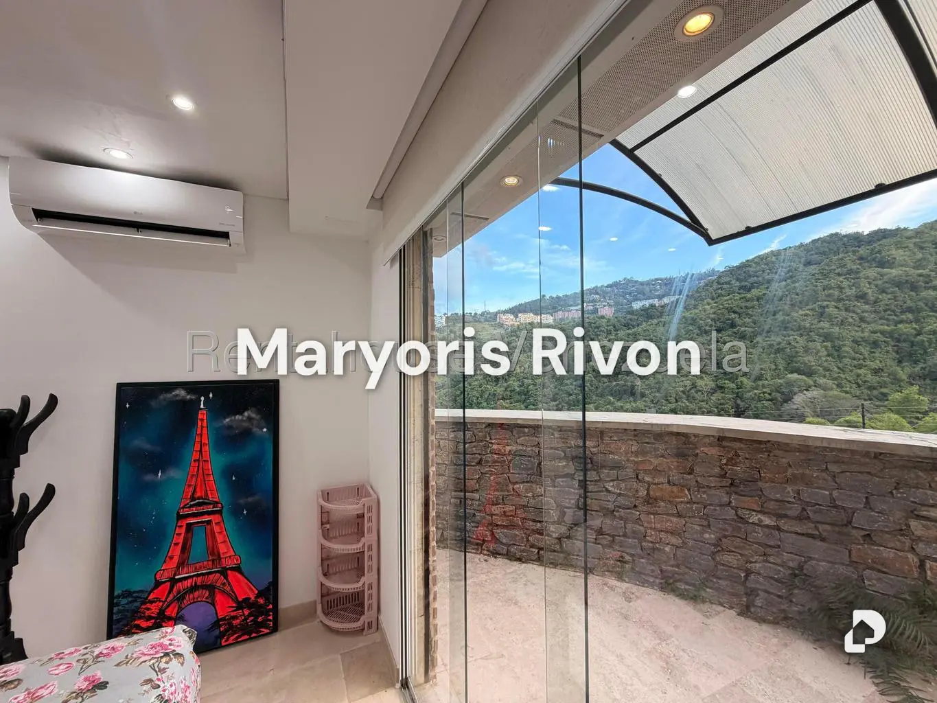 Apartamento en Lomas del Sol, Caracas – 19