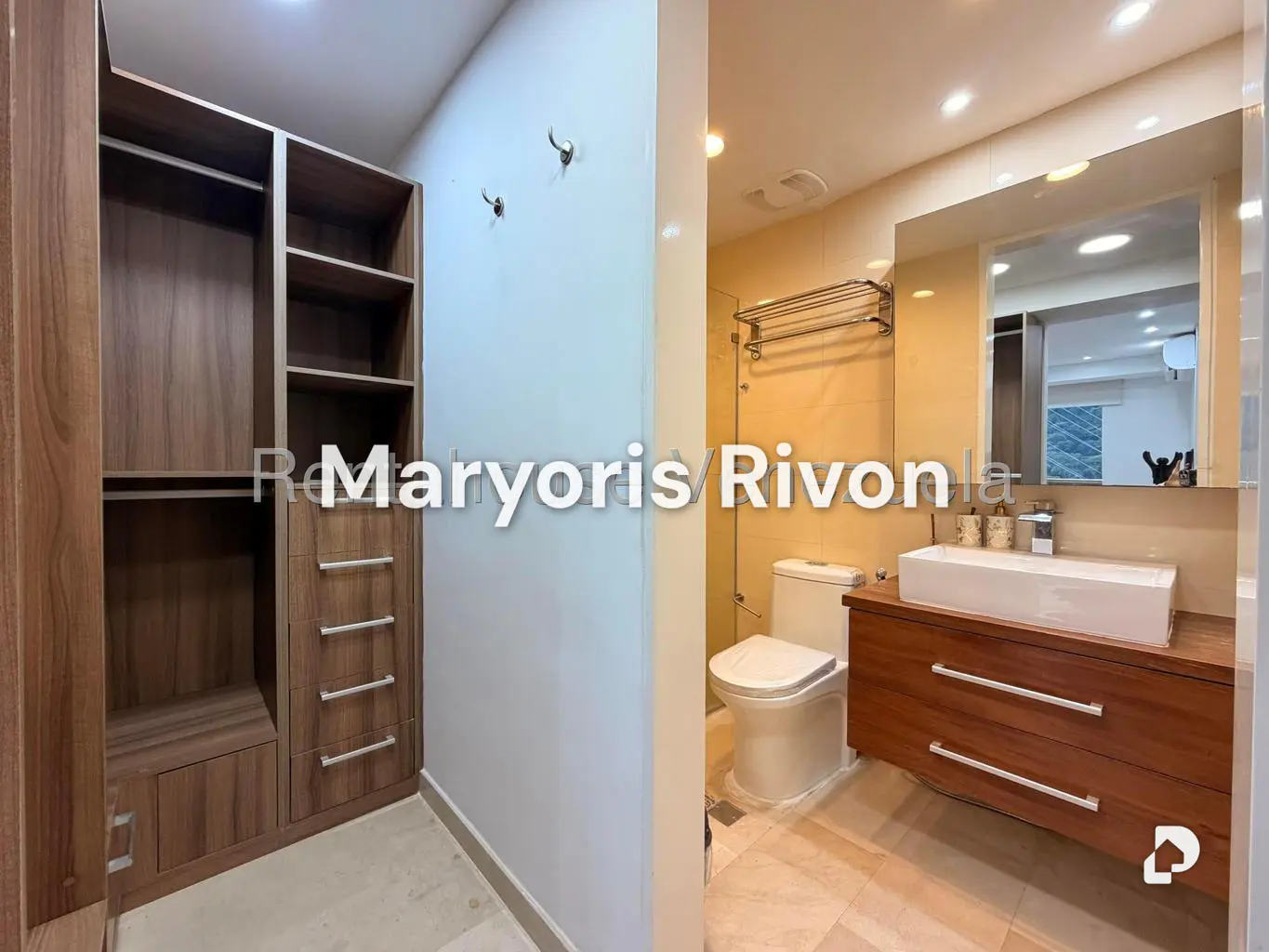 Apartamento en Lomas del Sol, Caracas – 20