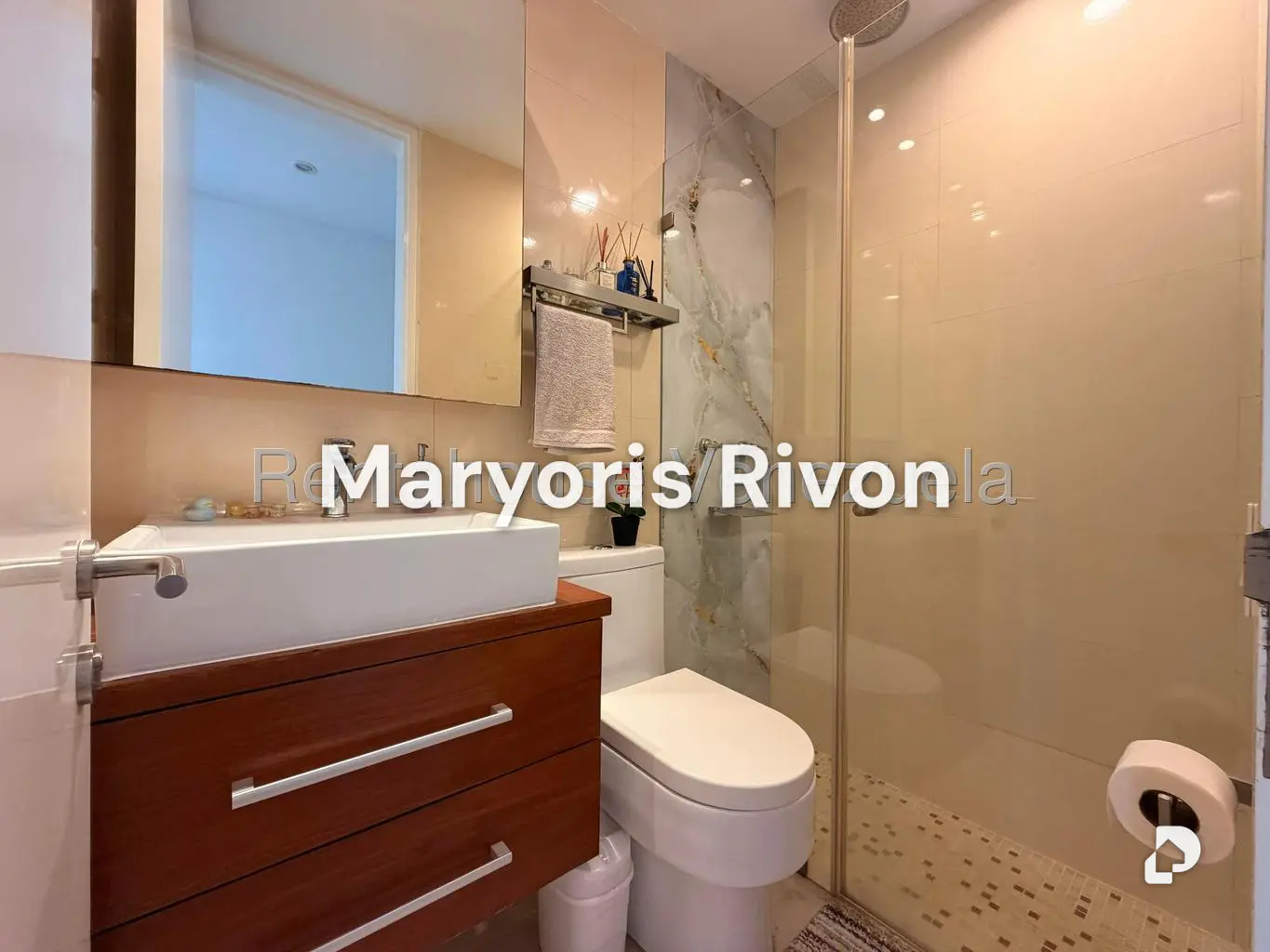 Apartamento en Lomas del Sol, Caracas – 25