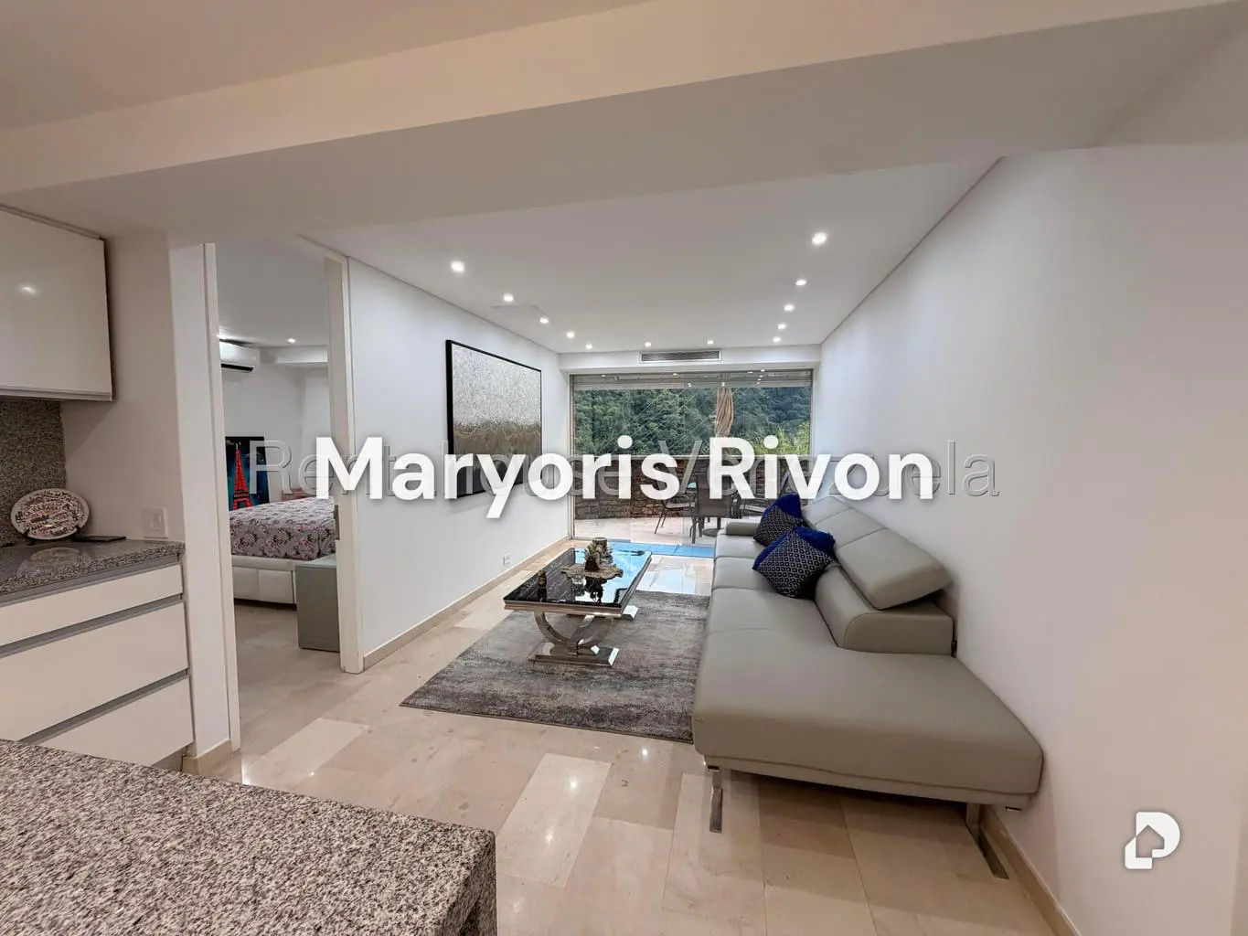 Apartamento en Lomas del Sol, Caracas – 5