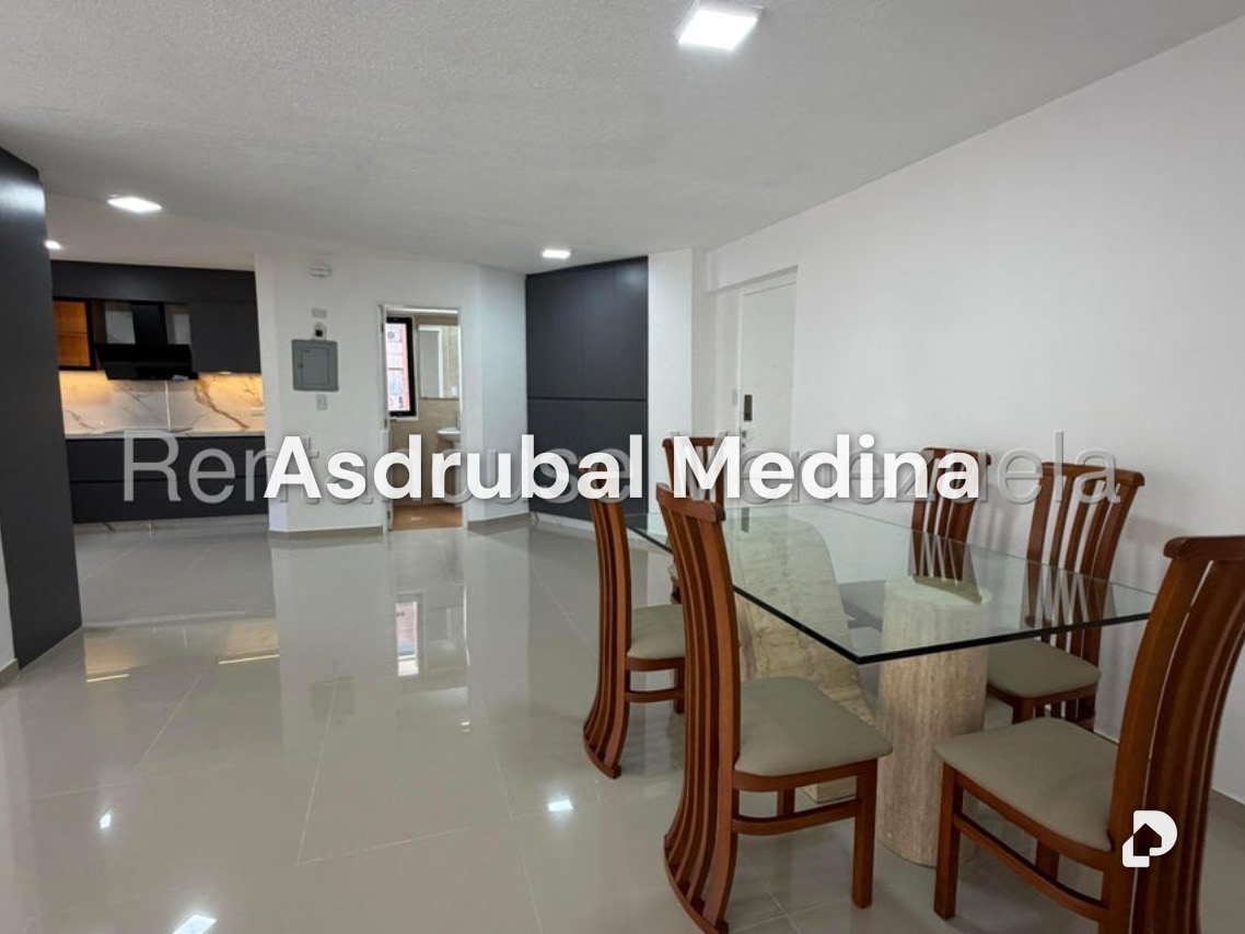 Apartamento en Prados del Este, Caracas – 7
