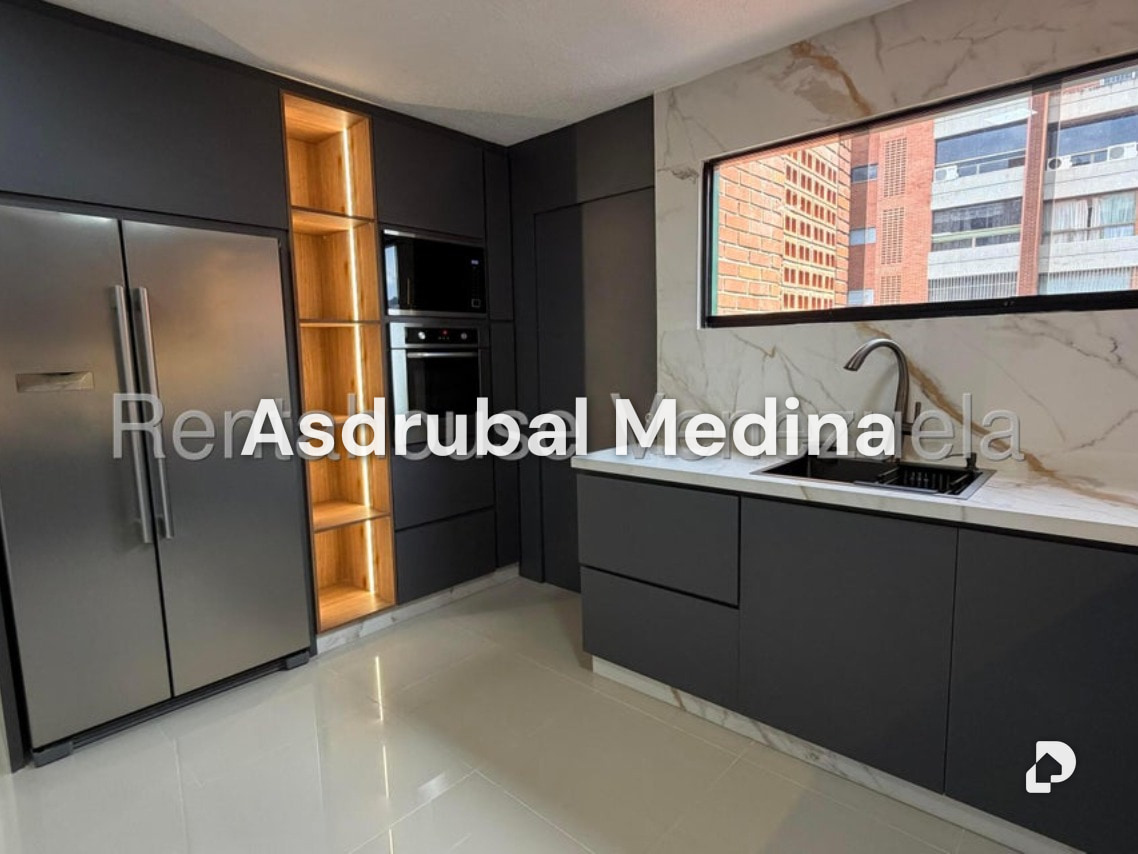 Apartamento en Prados del Este, Caracas – 5