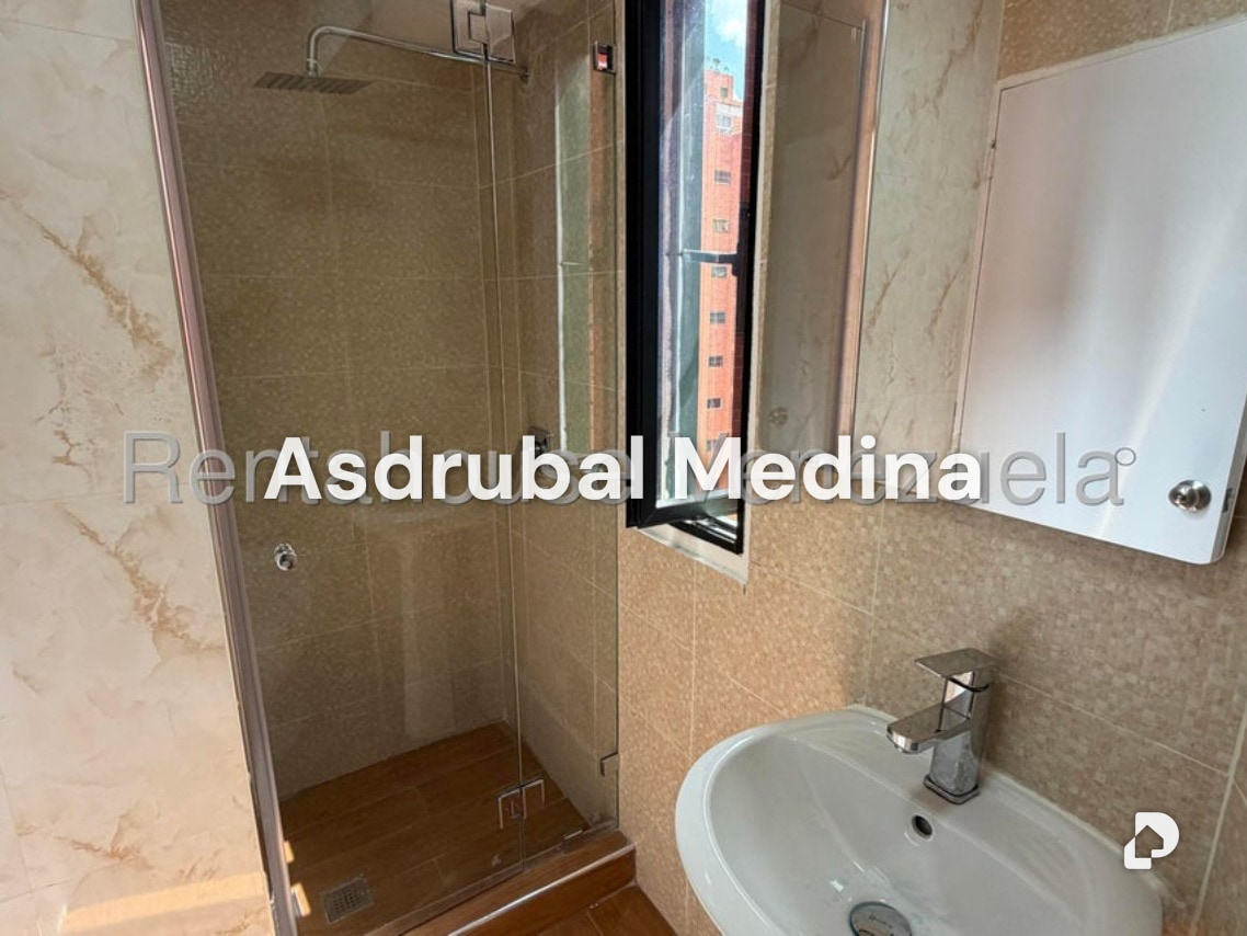 Apartamento en Prados del Este, Caracas – 13
