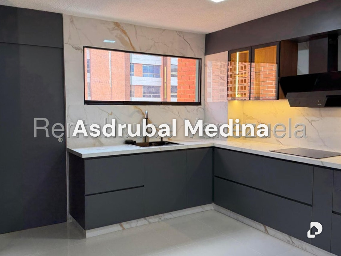 Apartamento en Prados del Este, Caracas – 6
