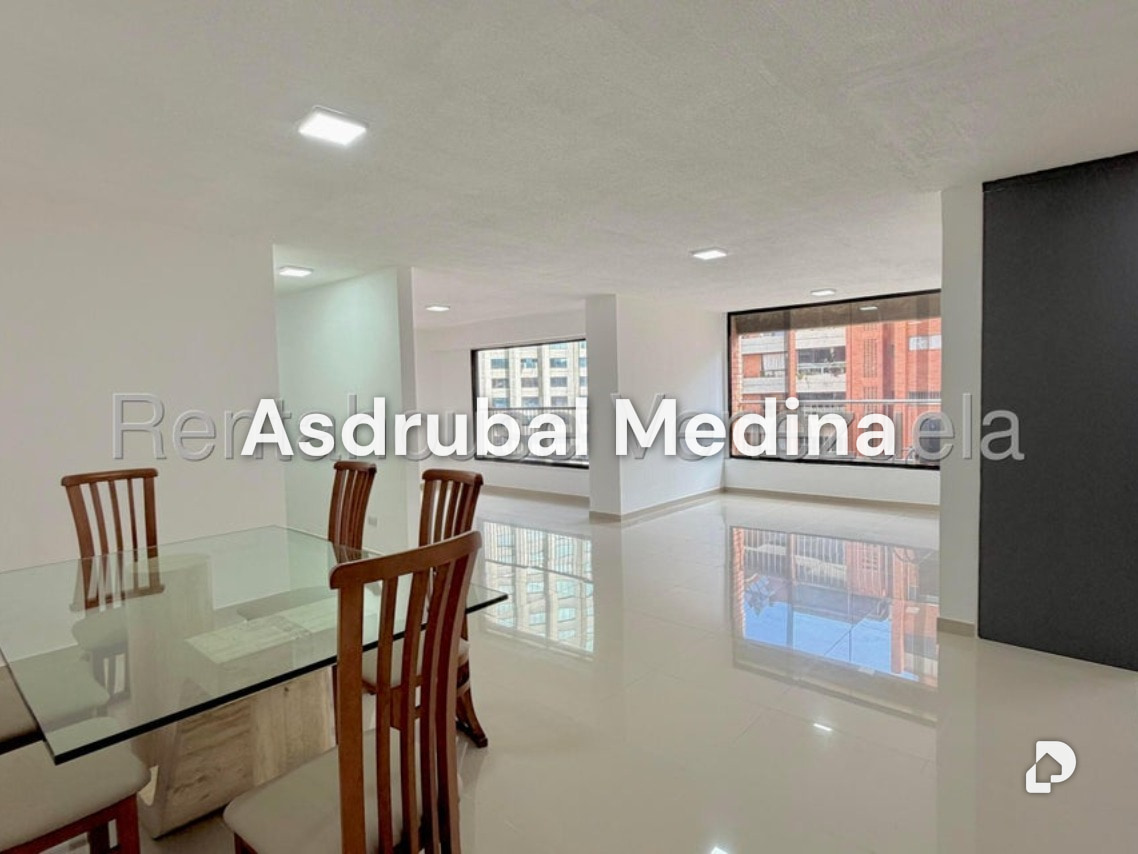 Apartamento en Prados del Este, Caracas – 4