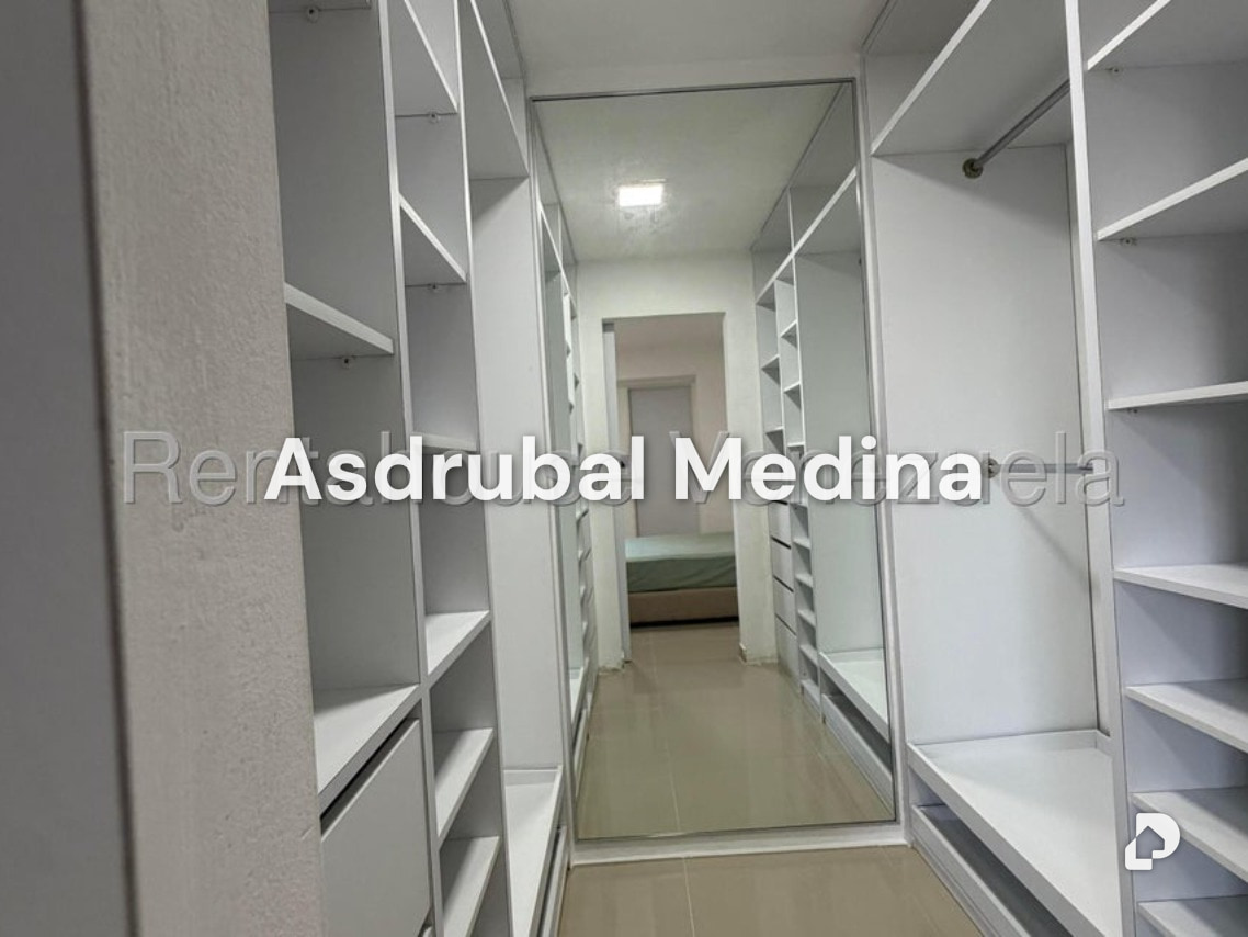 Apartamento en Prados del Este, Caracas – 9