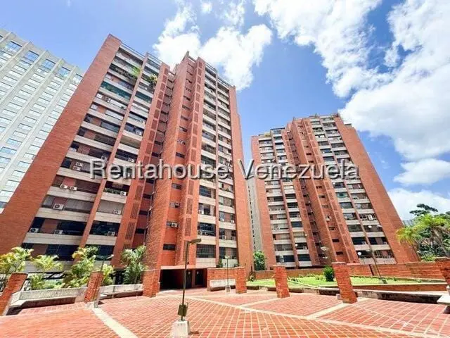 Apartamento en Prados del Este, Caracas - 1