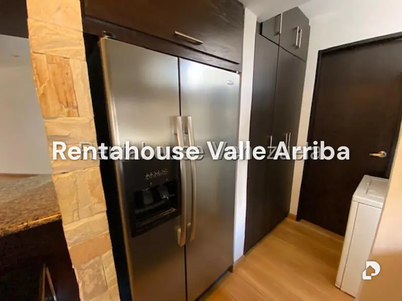 Apartamento en Los Naranjos de las Mercedes, Caracas – 7