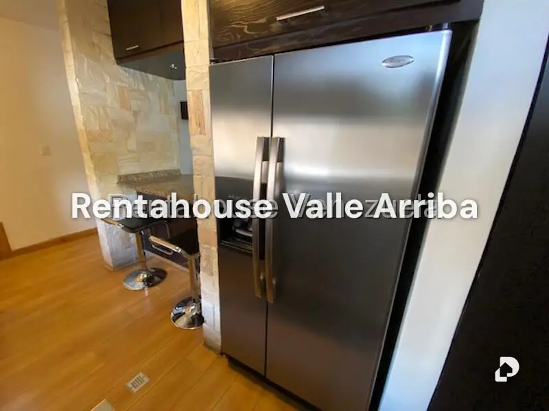 Apartamento en Los Naranjos de las Mercedes, Caracas – 10