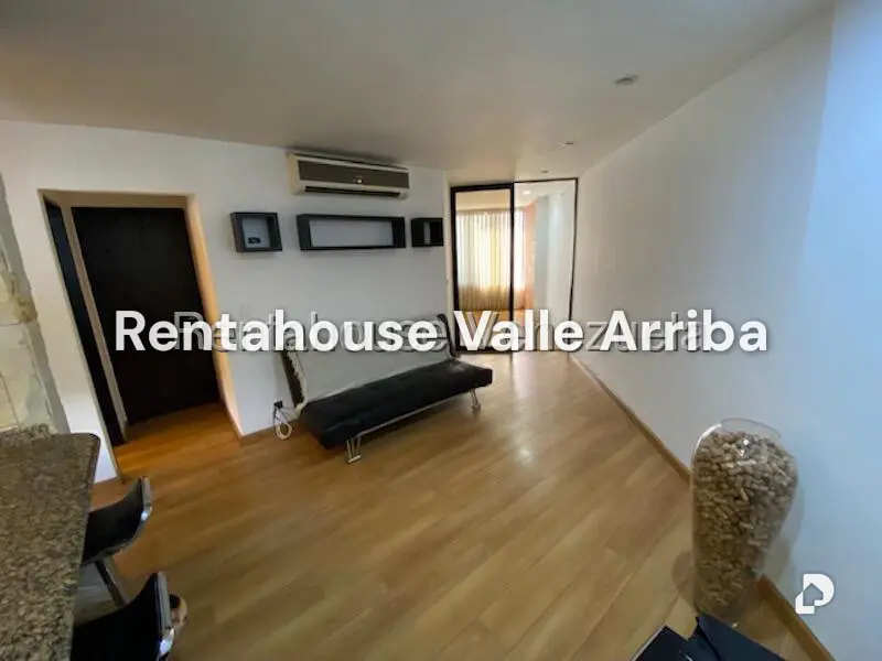 Apartamento en Los Naranjos de las Mercedes, Caracas – 15