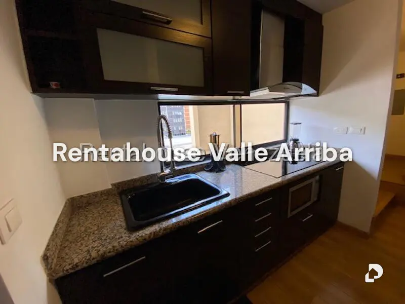 Apartamento en Los Naranjos de las Mercedes, Caracas – 9