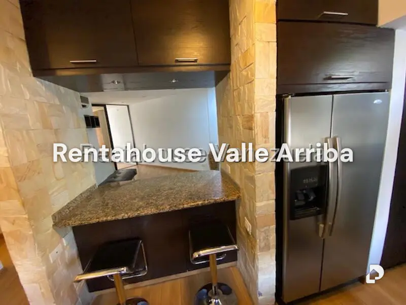 Apartamento en Los Naranjos de las Mercedes, Caracas – 6