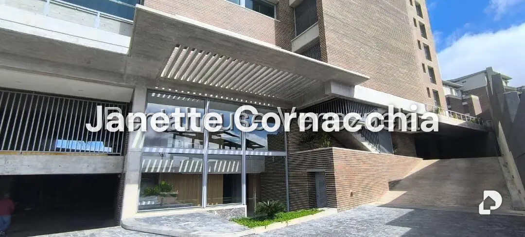 Apartamento en Alto Hatillo, Caracas – 6