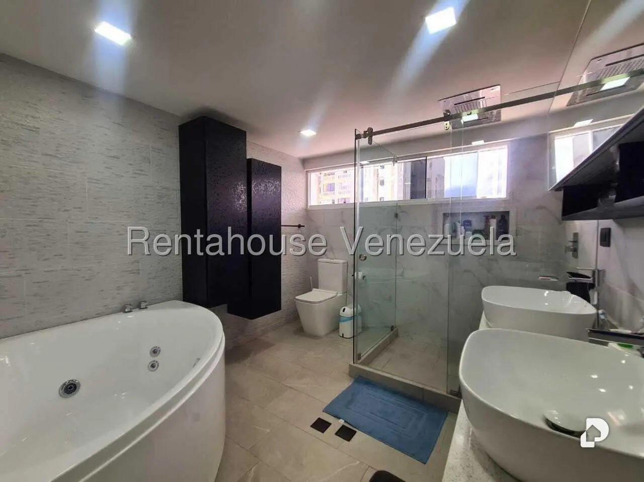 Apartamento en Santa Fe Sur, Caracas – 24