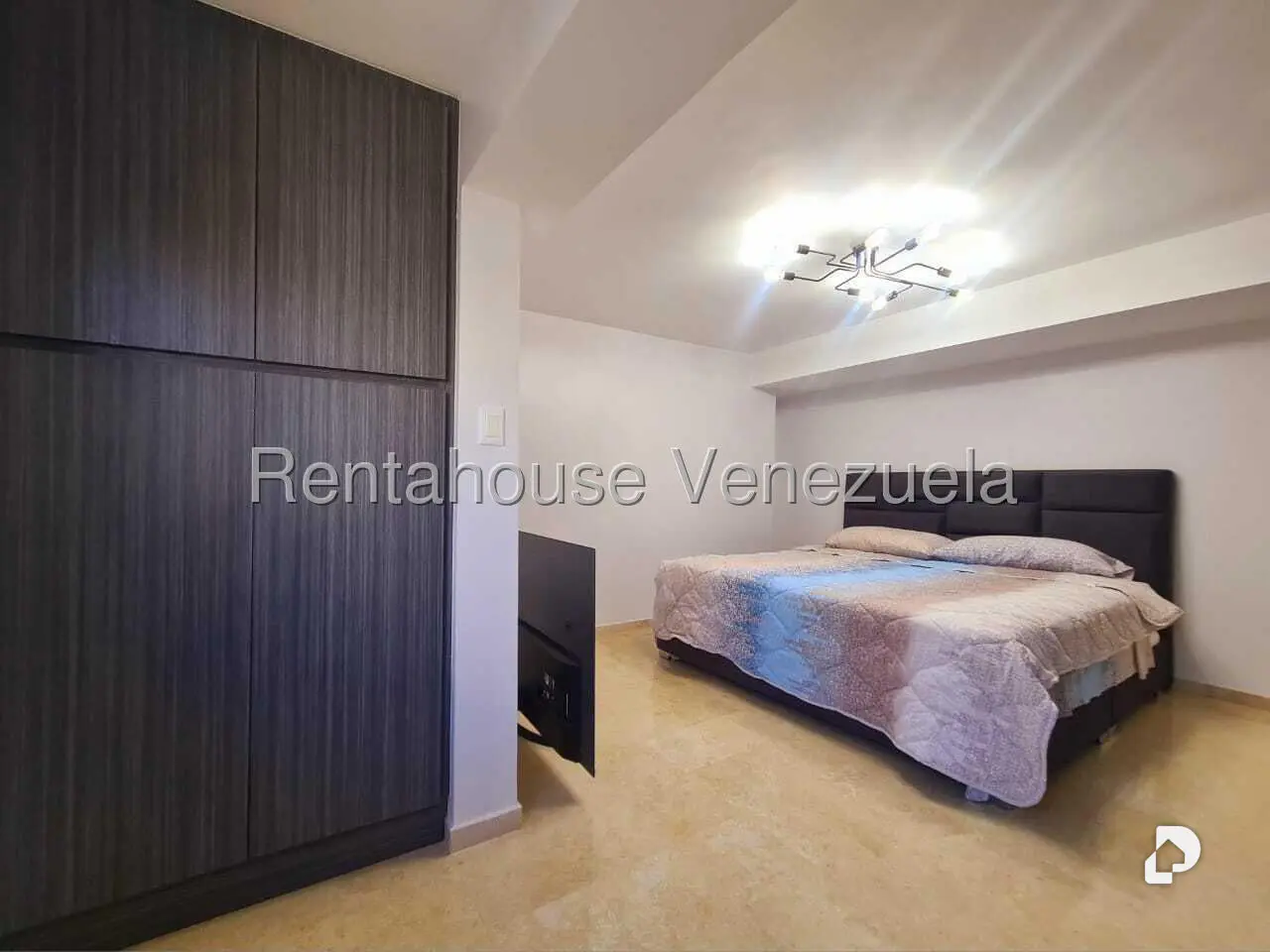 Apartamento en Santa Fe Sur, Caracas – 27