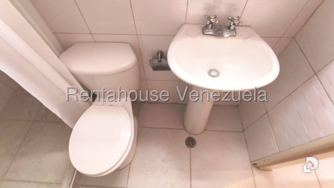 Apartamento en Base Aragua, Maracay – 20