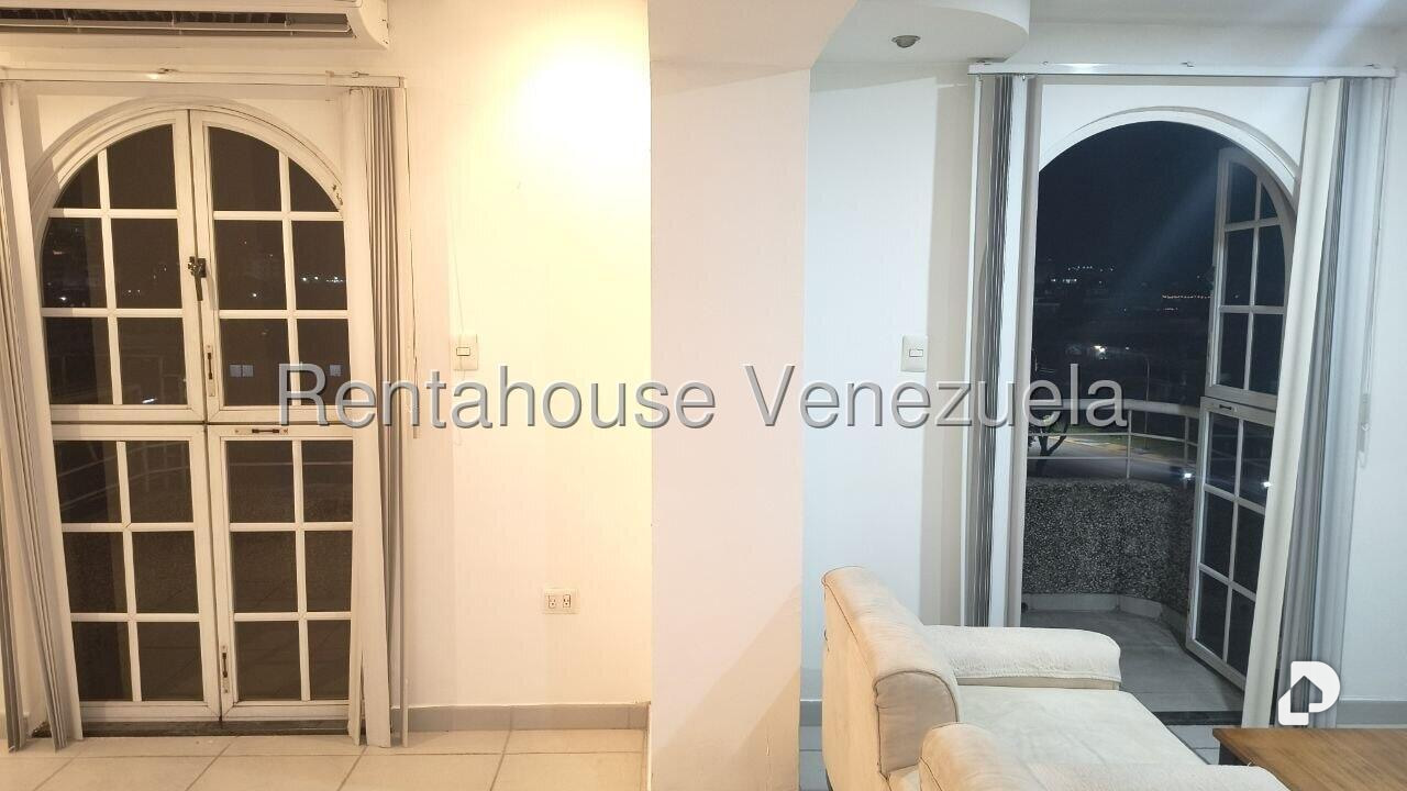 Apartamento en Base Aragua, Maracay – 17