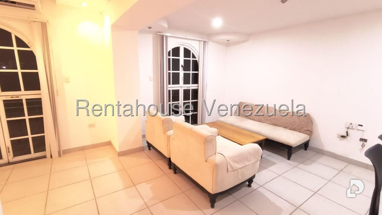 Apartamento en Base Aragua, Maracay – 14