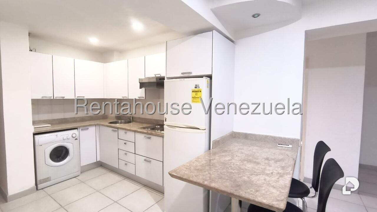 Apartamento en Base Aragua, Maracay – 2