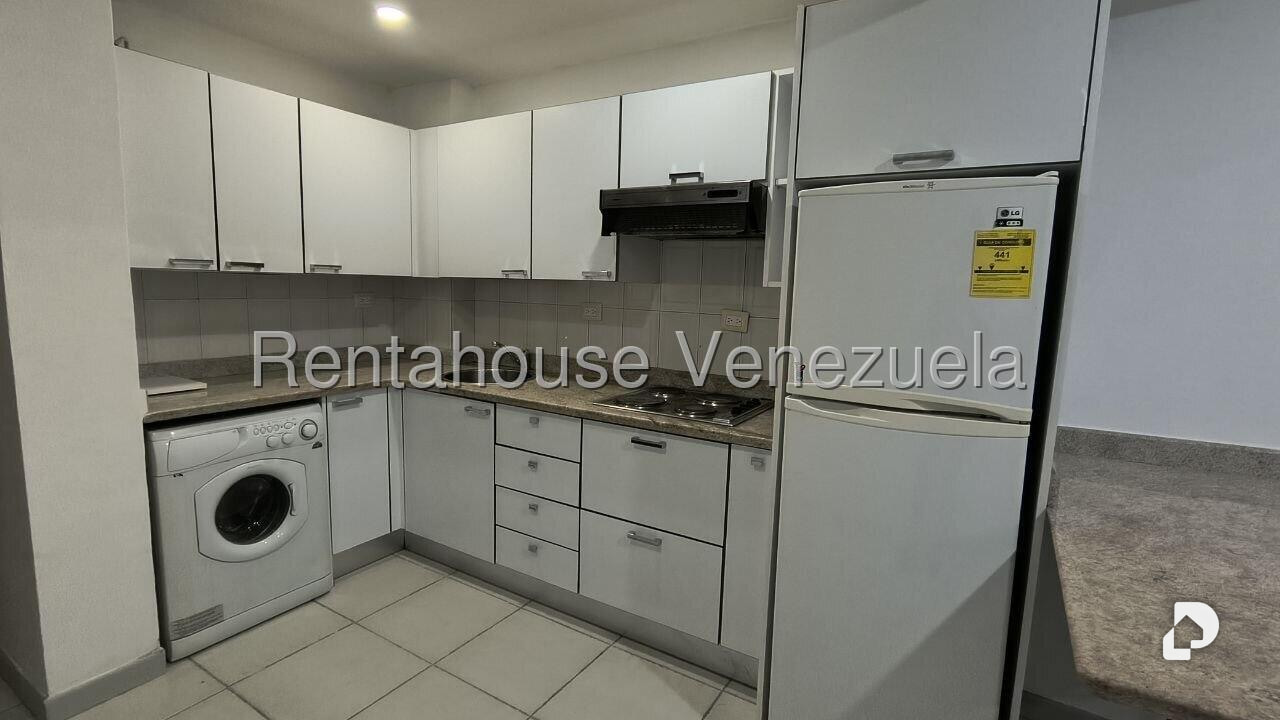 Apartamento en Base Aragua, Maracay – 8