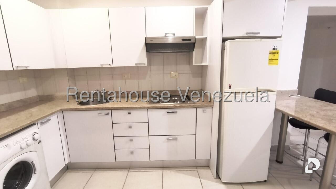 Apartamento en Base Aragua, Maracay – 4