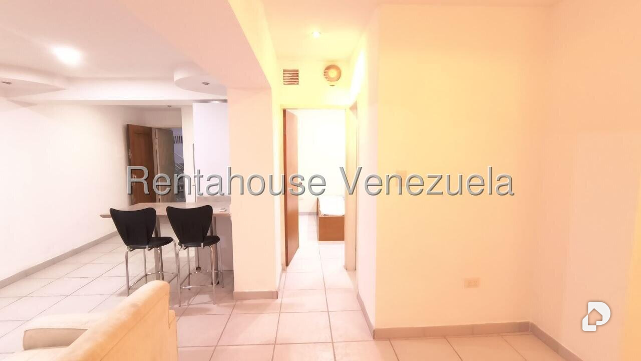 Apartamento en Base Aragua, Maracay – 15