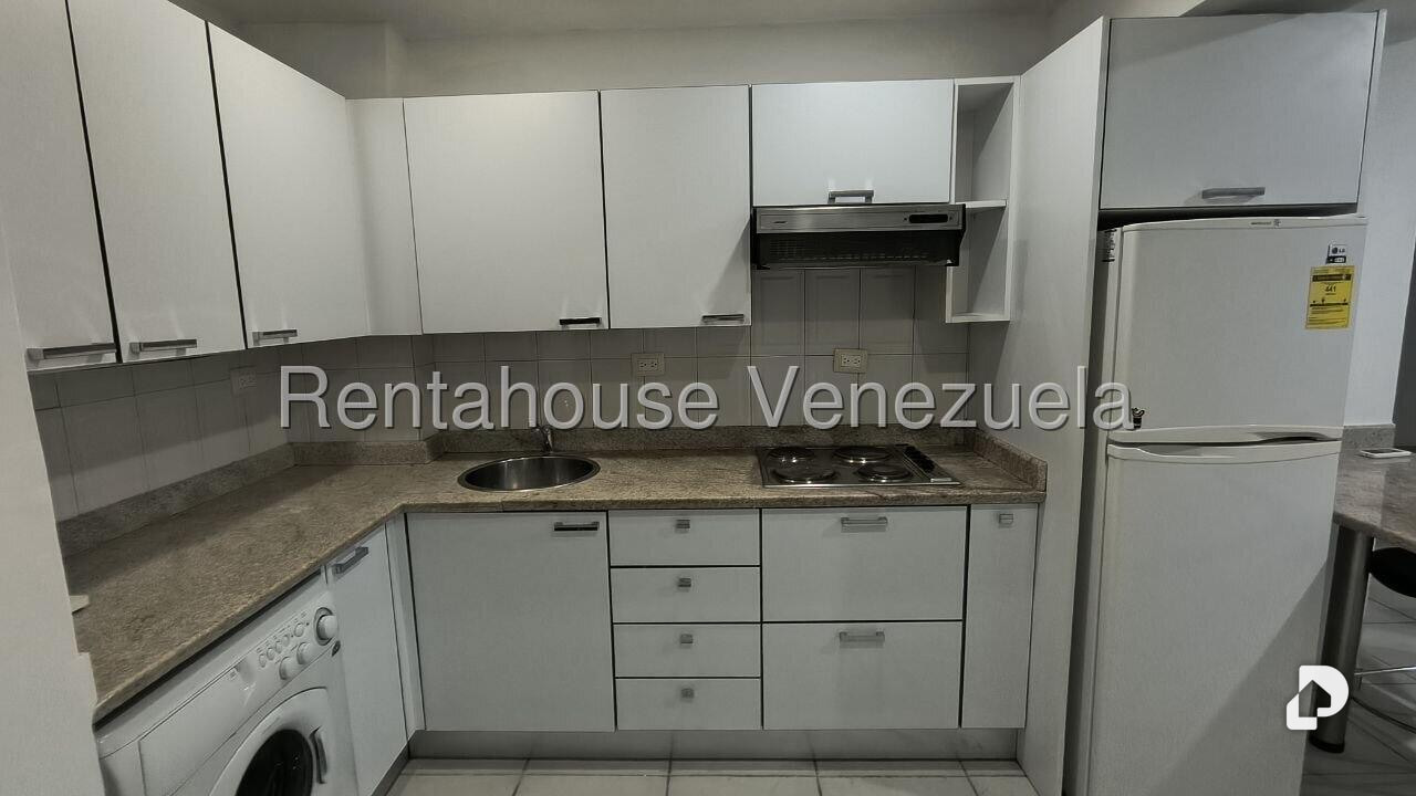 Apartamento en Base Aragua, Maracay – 7