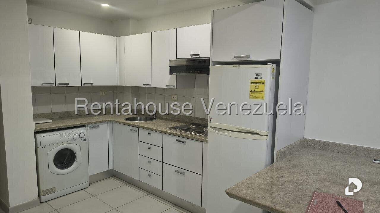 Apartamento en Base Aragua, Maracay – 6