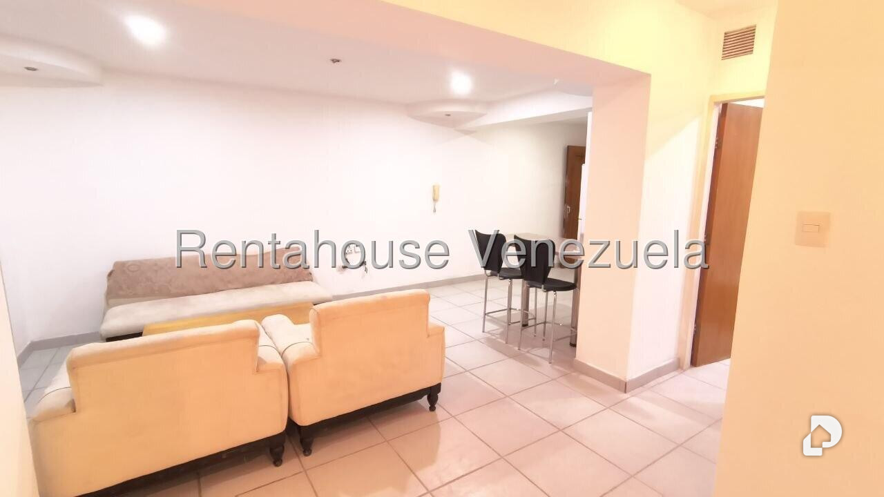 Apartamento en Base Aragua, Maracay – 16