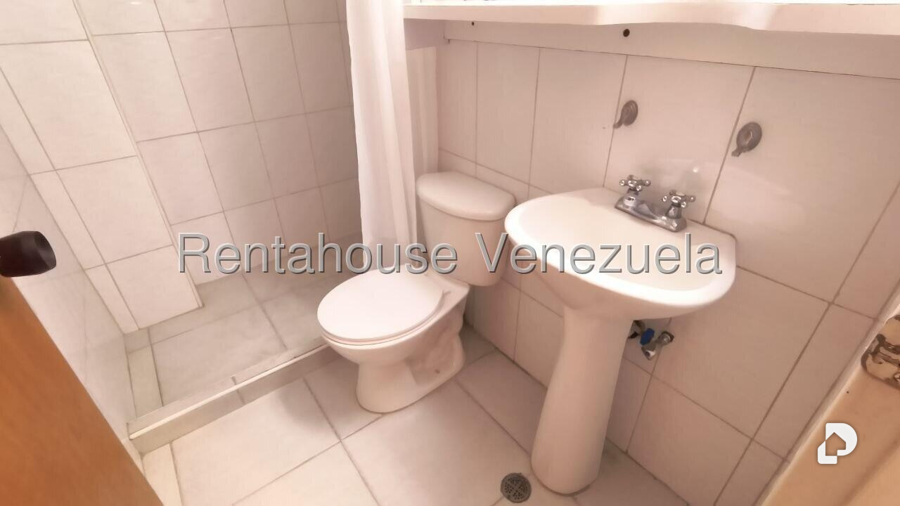 Apartamento en Base Aragua, Maracay – 19
