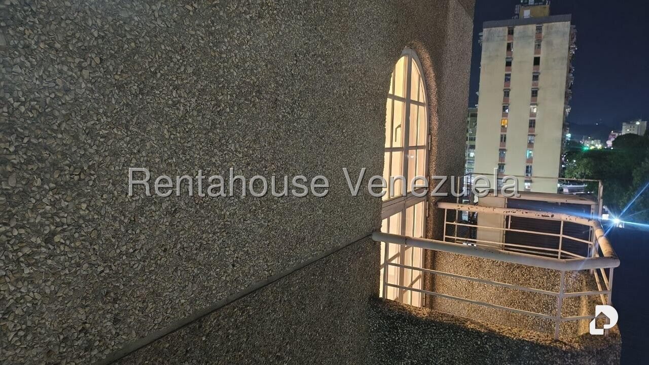 Apartamento en Base Aragua, Maracay – 22
