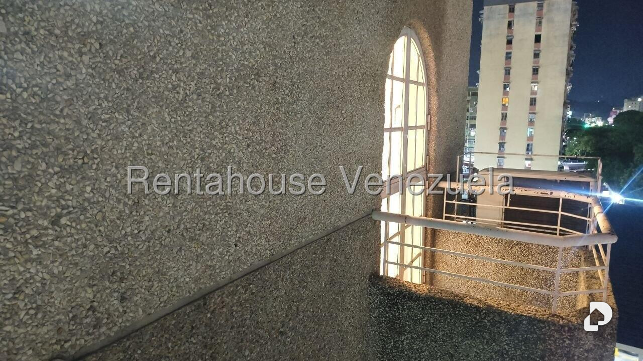 Apartamento en Base Aragua, Maracay – 23