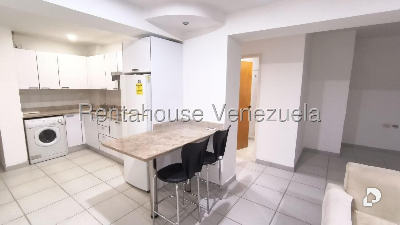 Apartamento en Base Aragua, Maracay – 5