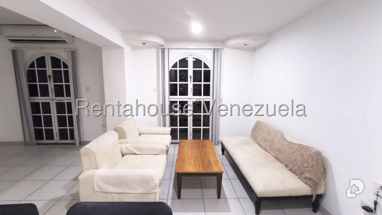 Apartamento en Base Aragua, Maracay – 11