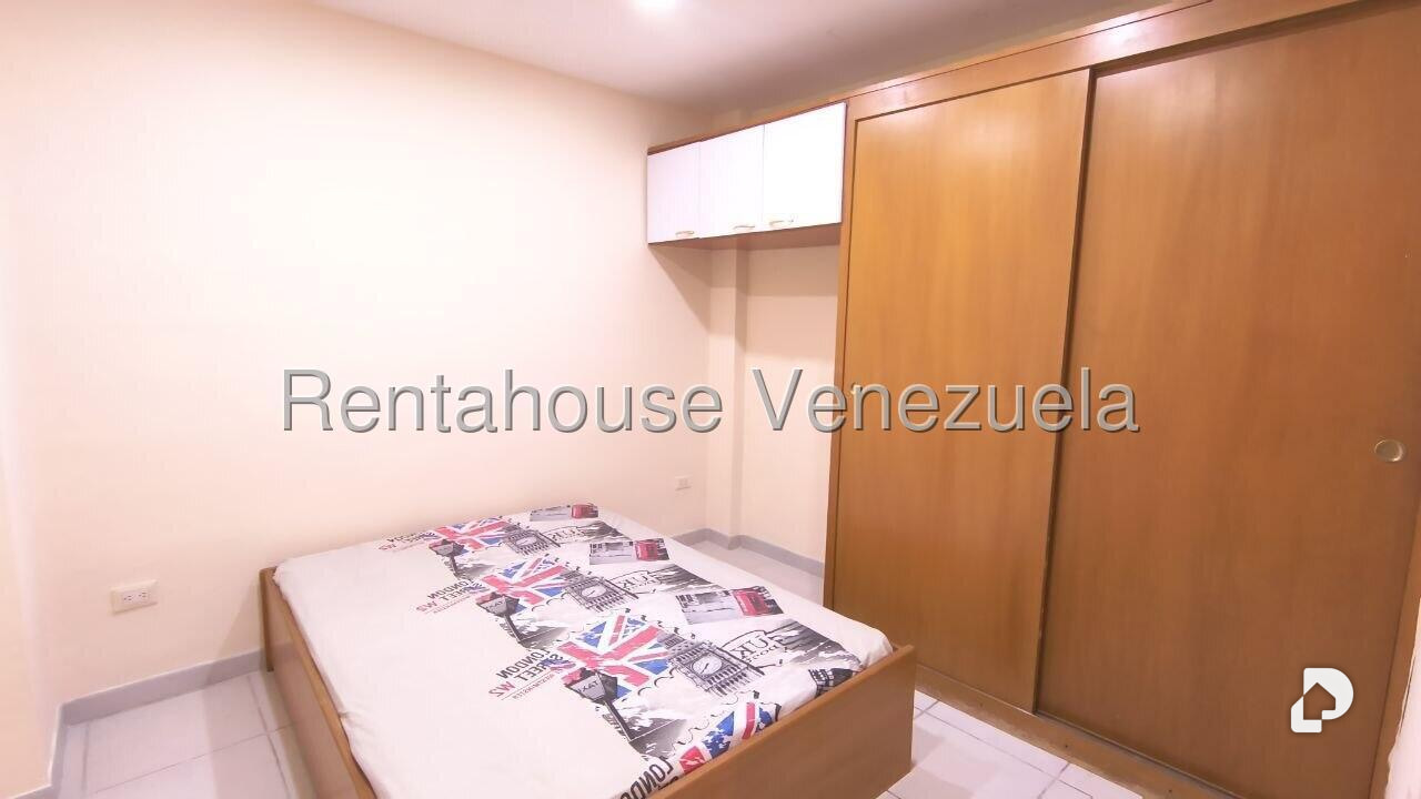 Apartamento en Base Aragua, Maracay – 18