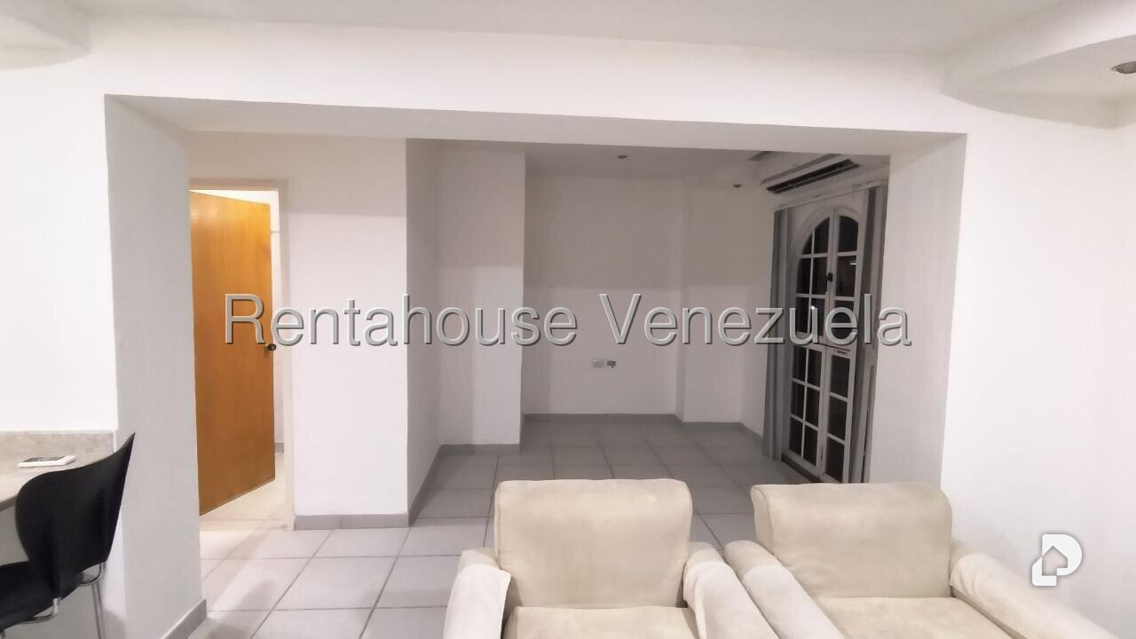 Apartamento en Base Aragua, Maracay – 10