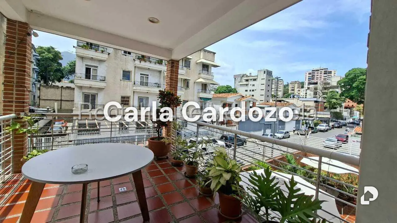 Oficina en Los Chaguaramos, Caracas – 22