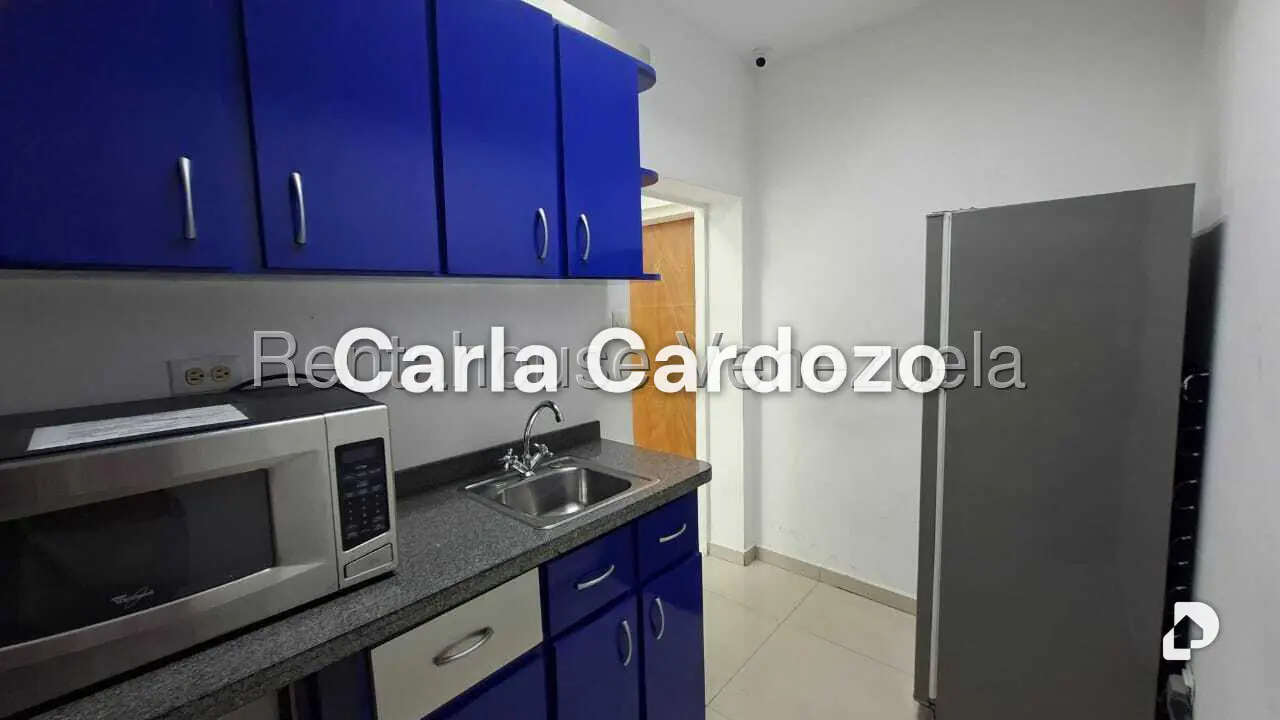 Oficina en Los Chaguaramos, Caracas – 20